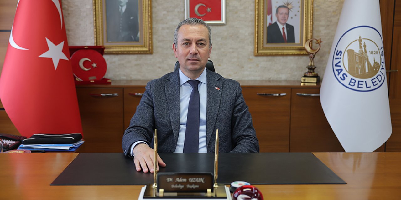 ORC Araştırması'nda Adem Uzun ilk 5'te