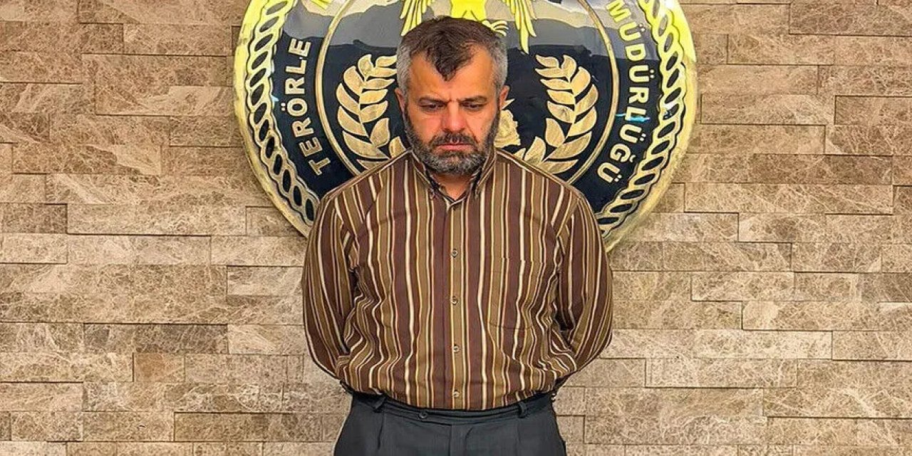 Silah ve mühimmat aramasına başlandı