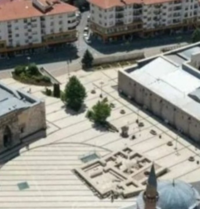 Sivas'ta Bugün Hava Nasıl Olacak? - 8 Ağustos 2026
