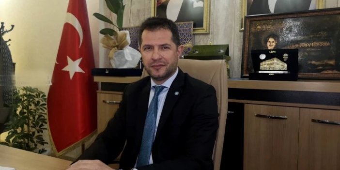 Volkan Karasu’dan Sivaslı vekillere sert eleştiri: “Bunları yaparken hiç utanmıyor musunuz?”