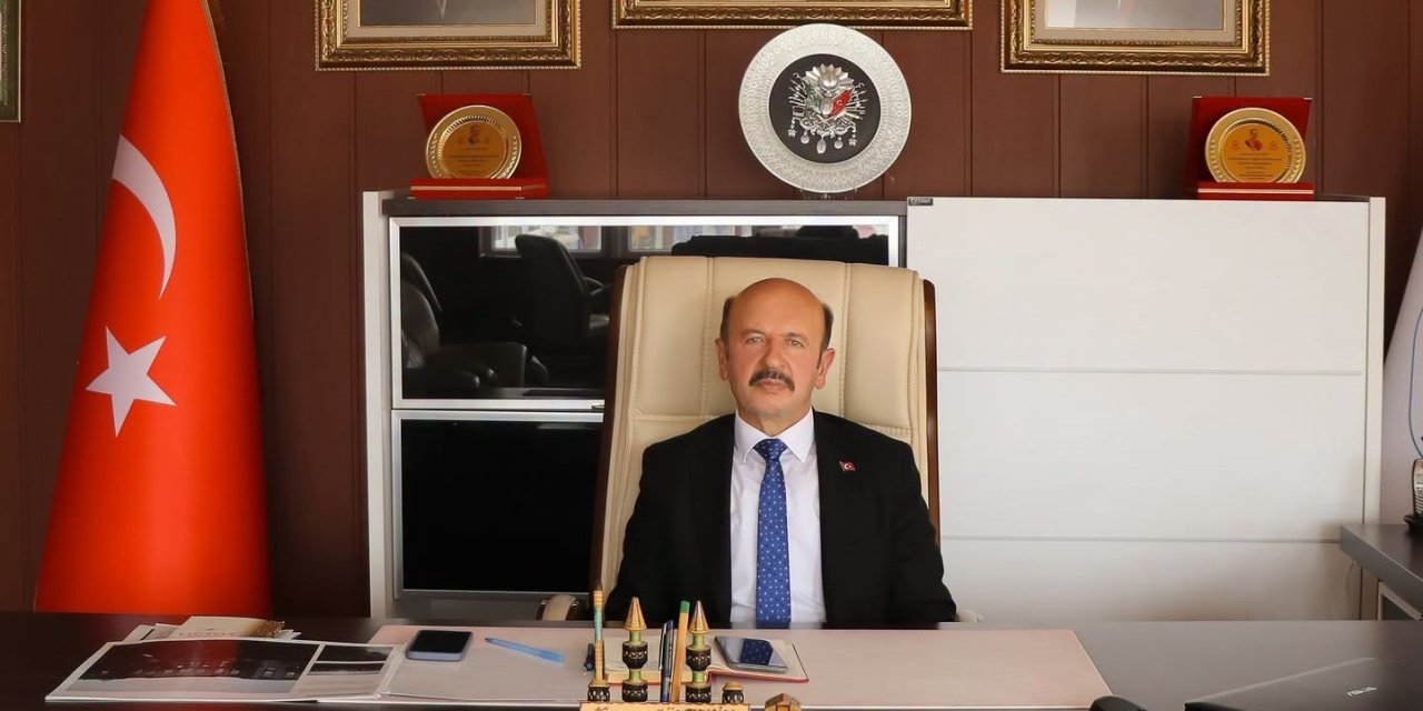 Şarkışla'da altyapı ve üstyapı seferberliği