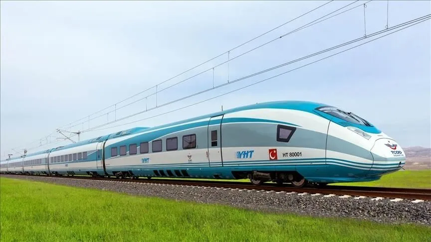 Sivas YHT hattına entegre olacak Yerköy-Kayseri projesinde çalışmalar sürüyor