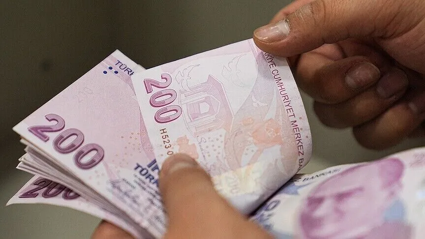 Esnaf ve sanatkara yaklaşık 75 milyar lira finansman