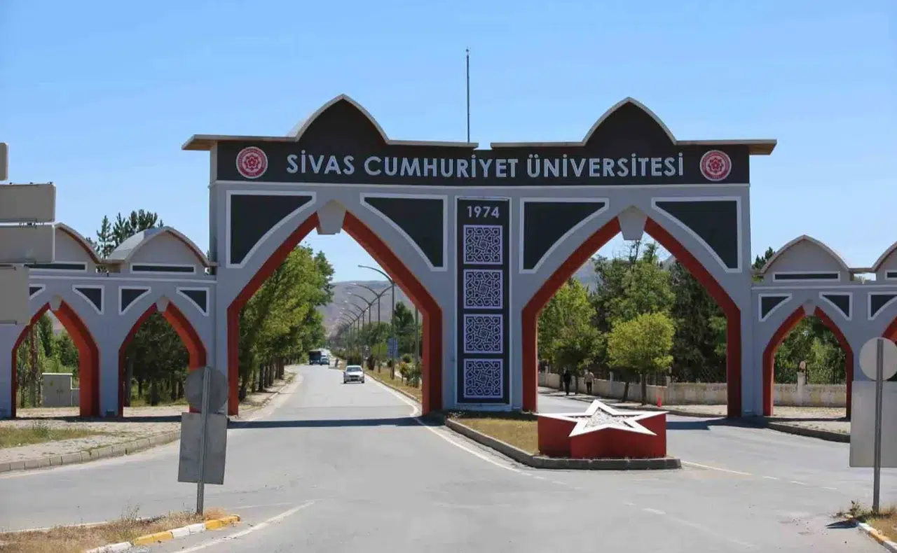 Sivas Cumhuriyet Üniversitesi erasmus+ başarısını artırdı