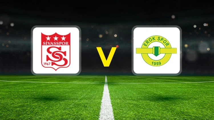 İşte Sivasspor’un ilk 11’i