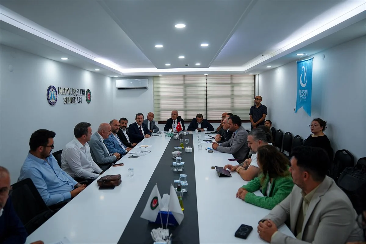 Balkanlar’daki kültürel bağlar ve medya çalıştayda ele alındı