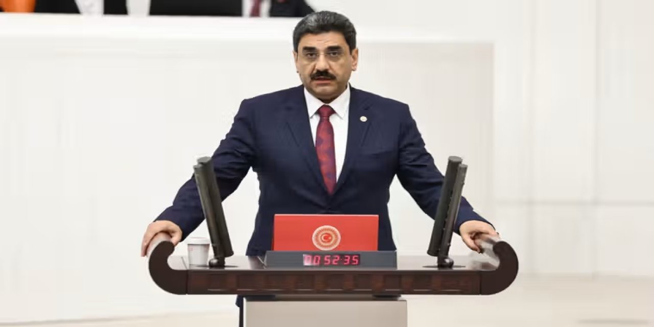 Hakan Aksu’dan Sivas için “5’i bir yerde” mesajı