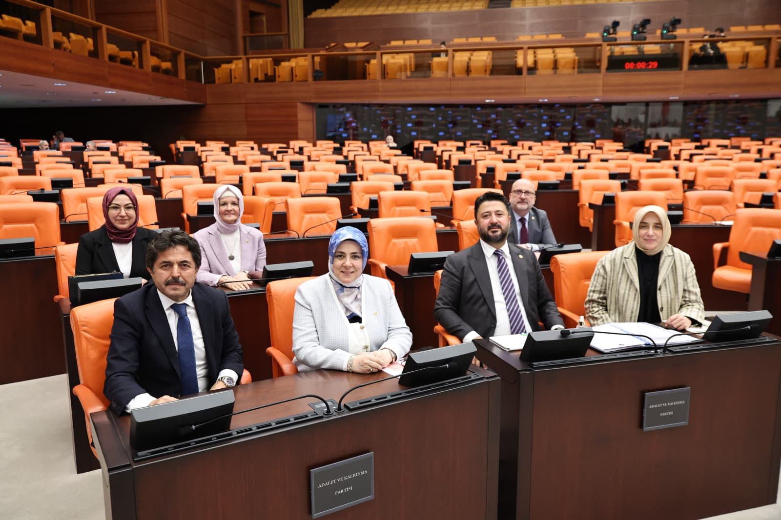 Rukiye Toy’dan çocuk koruma yasasına destek