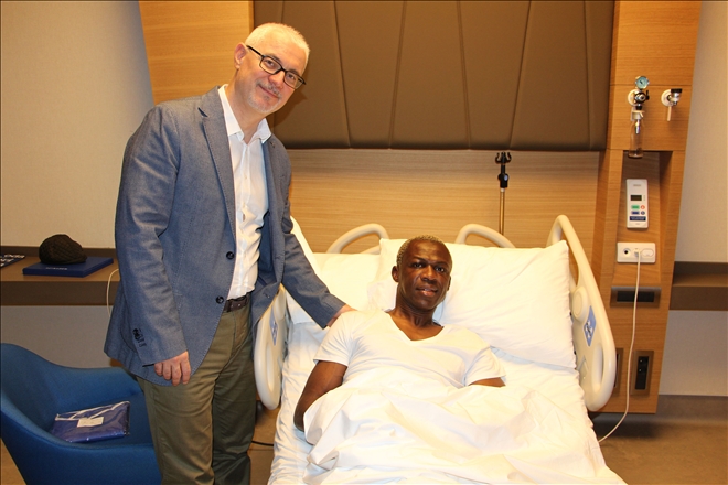 GEÇMİŞ OLSUN KONE