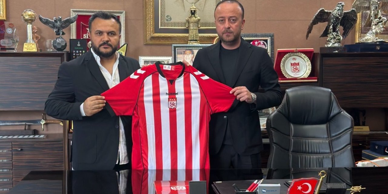 Sivasspor’a Kocaeli’den güç
