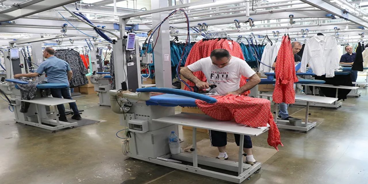 Sivas'ta binlerce kişi işe girdi
