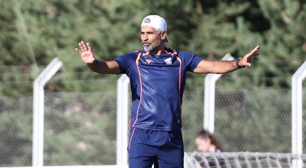 Sivasspor'da hedef Kayseri'de 3 puan