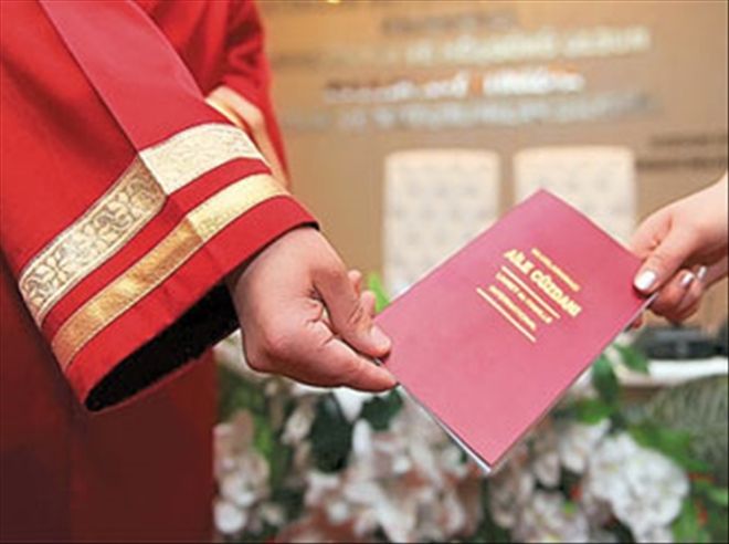 7 İLÇEMİZDE  MUTLU TABLO