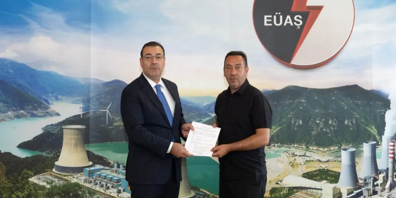Afşin-Elbistan’a Sivas’tan uydu takibi