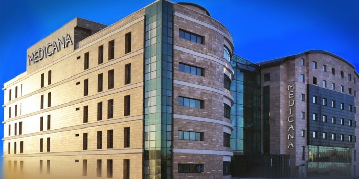 Sivas Medicana’ya “ek ücret” tepkisi!
