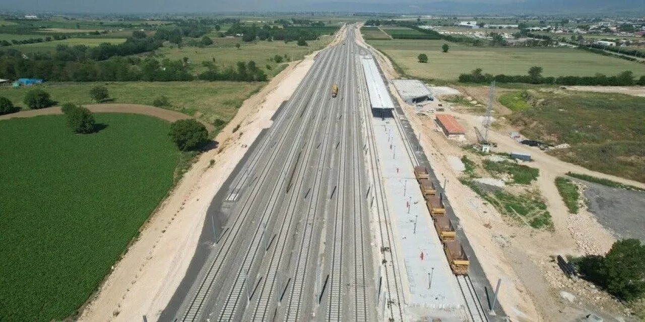 Ulaşım projelerine 6 ayda 41,5 milyar harcandı