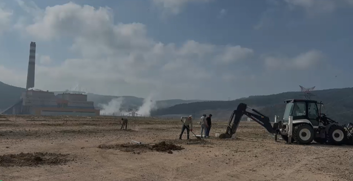 SCÜ’lü akademisyenden tarımda Türkiye’de bir ilk