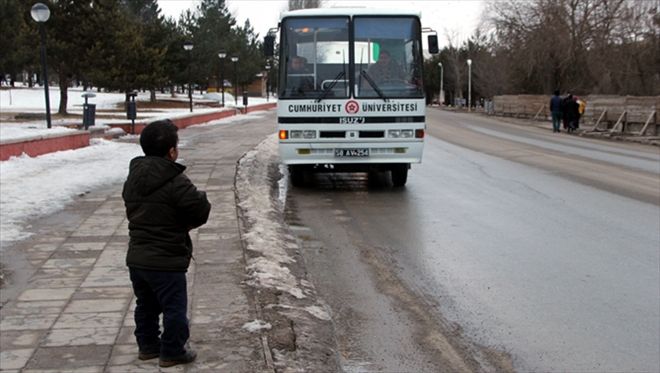 ENGELLİLERE  ÖZEL HİZMET