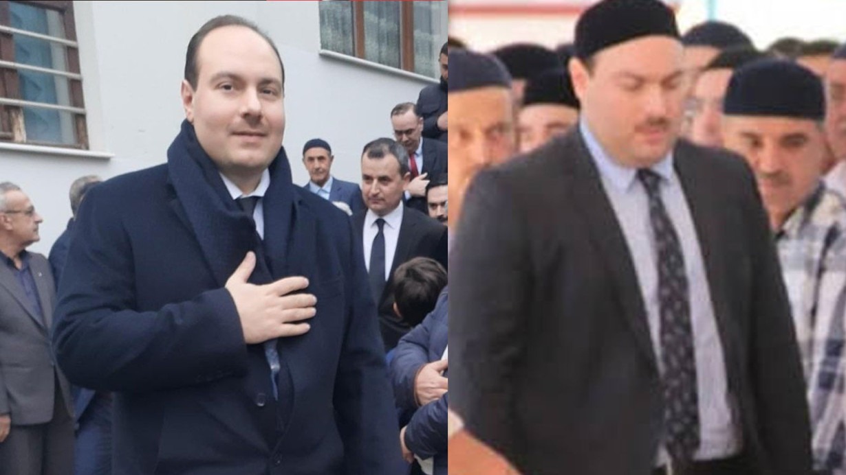 17 ilde Alihan Kuriş operasyonu: 30 yakalama