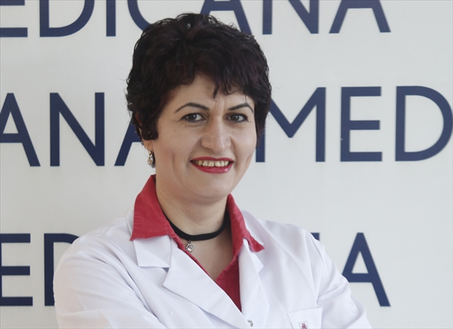 GEBELİKTE DİYABET UYARISI