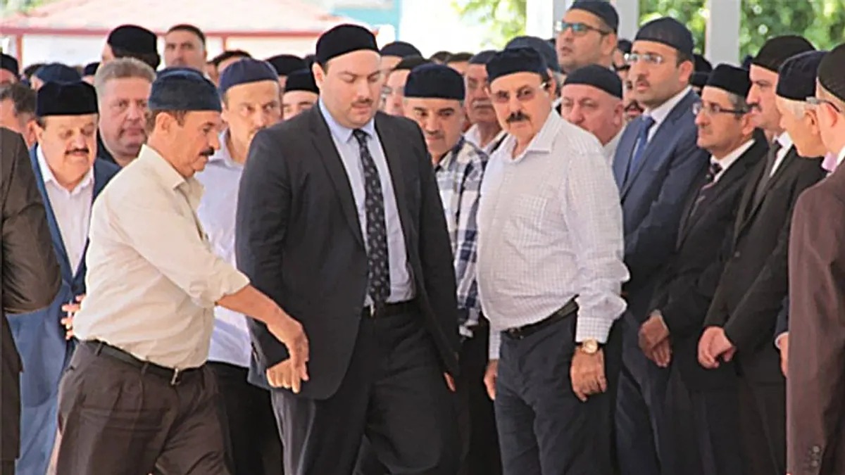 Alihan Kuriş operasyonunda Sivas’tan bir isim gözaltında
