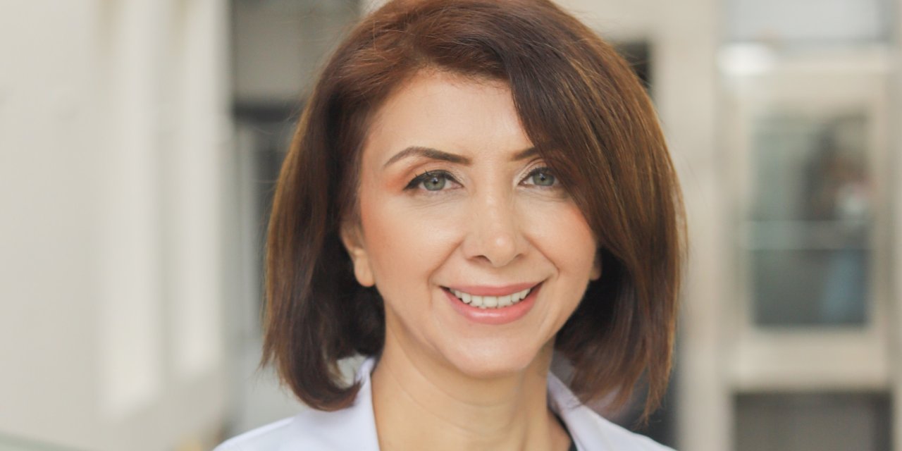 Aşırı terlemeye botokslu çözüm