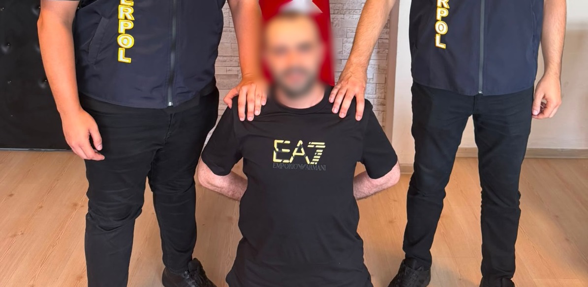 Redkitler ve Erdoğan Aykut örgütü elebaşları yakalandı