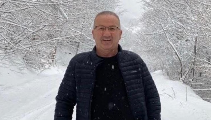 İş insanı yol kenarında ölü bulundu