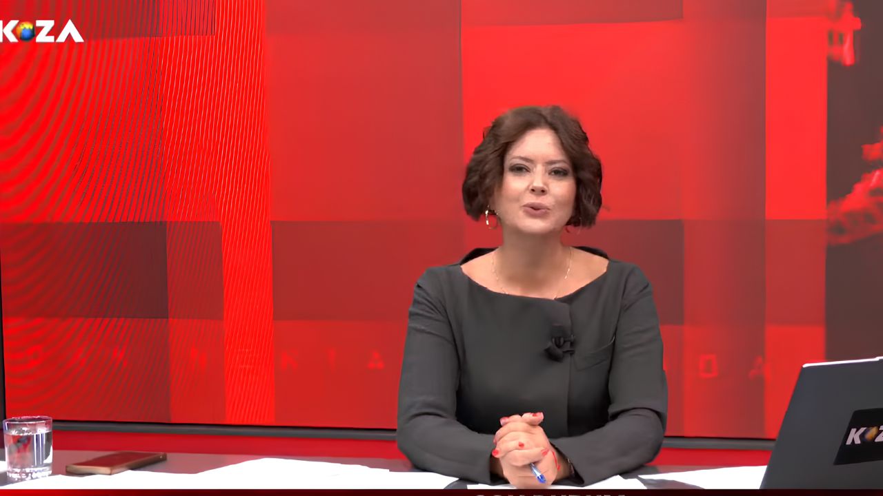Koza TV kimin, sahibi kim? Yeni yayın dönemi ve Seda Selek'li kadrosu
