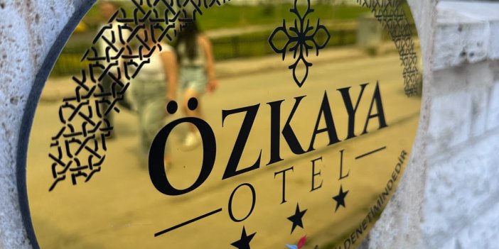 Özkaya Otel’den Sivas’a Lezzet ve Tarih Dolu Konaklama: