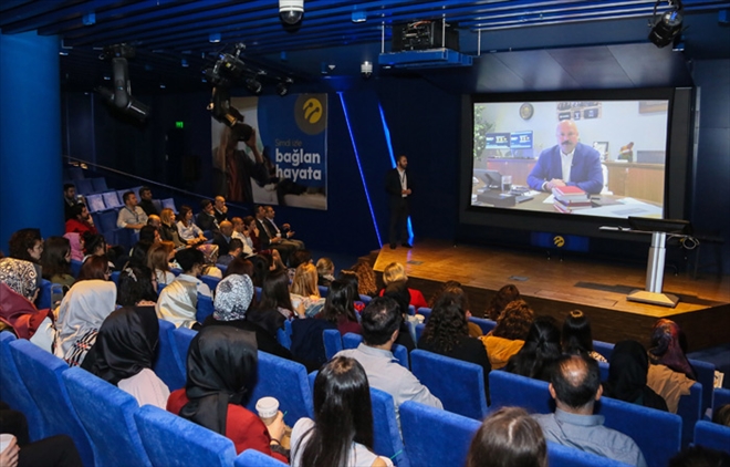 YAZILIMCI SİVASLI KADINLAR İSTANBUL´DA BULUŞTU