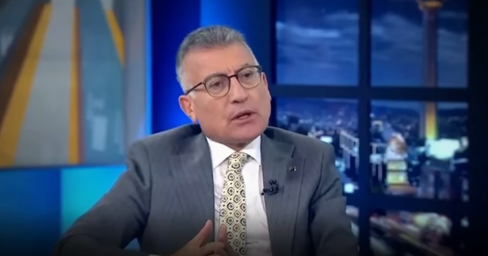 Abdullah Güler: Terörsüz Türkiye yerli ve millî bir modeldir
