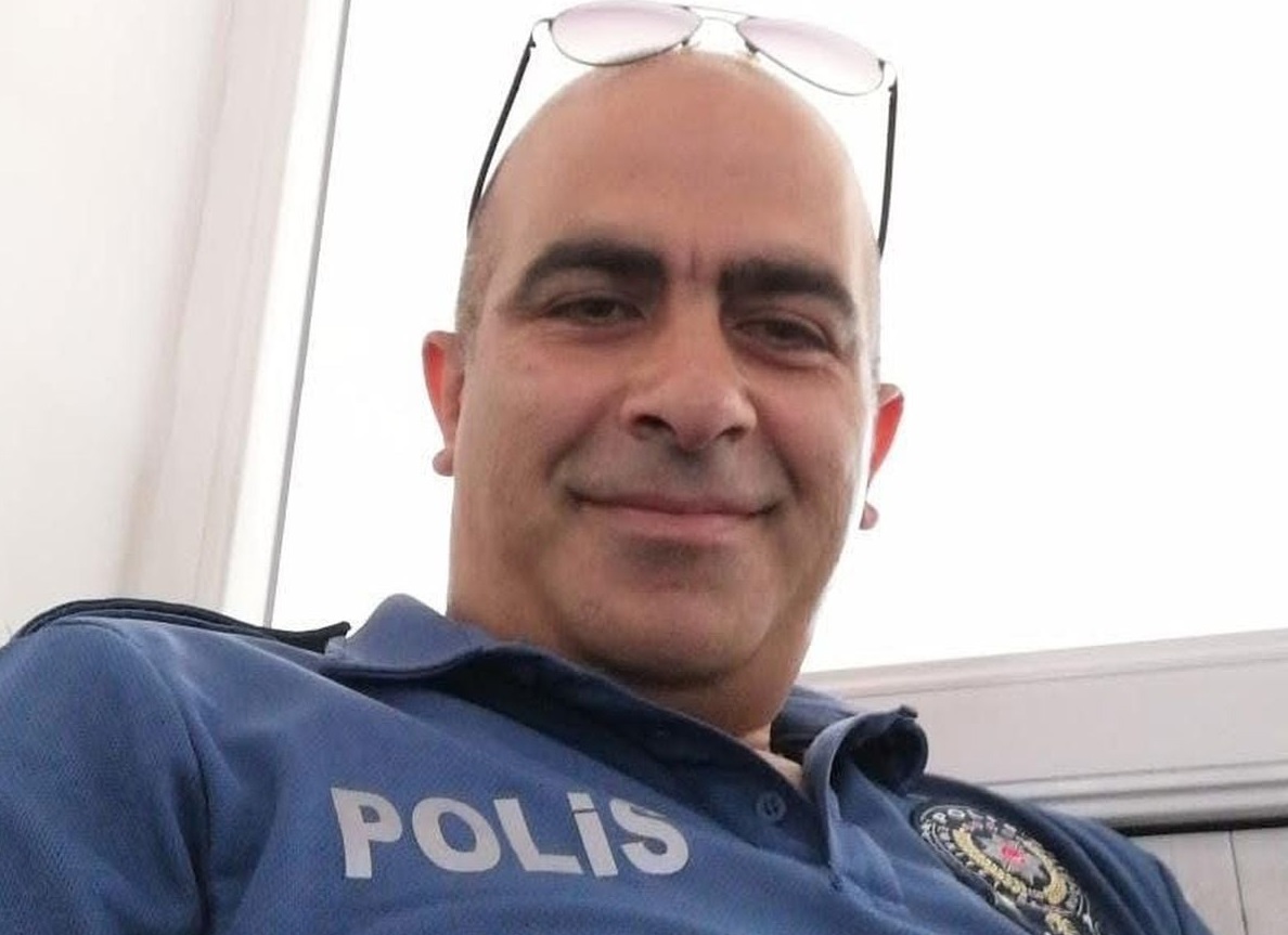 Sivas'ın komşusunda kene tutunan polis hayatını kaybetti