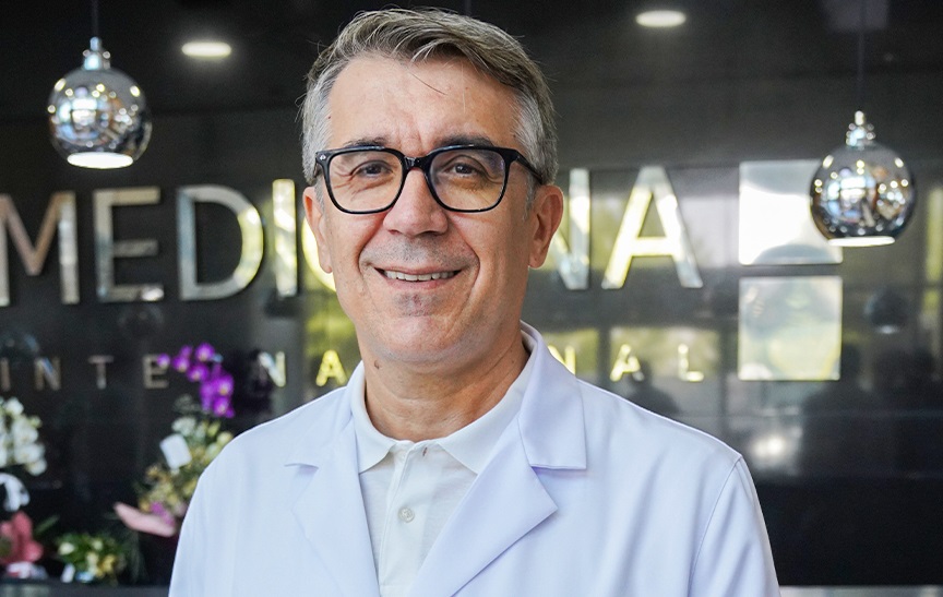 Menopoz yaşı öne mi çekildi? Uzmanı açıkladı