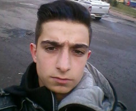 8 yıl önceki faili meçhul cinayette yeni gelişme
