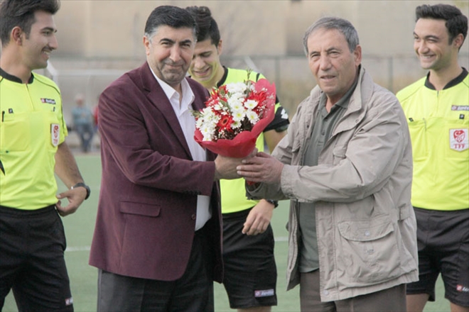 ÇOLAK SELO´DAN ÖRNEK DAVRANIŞ