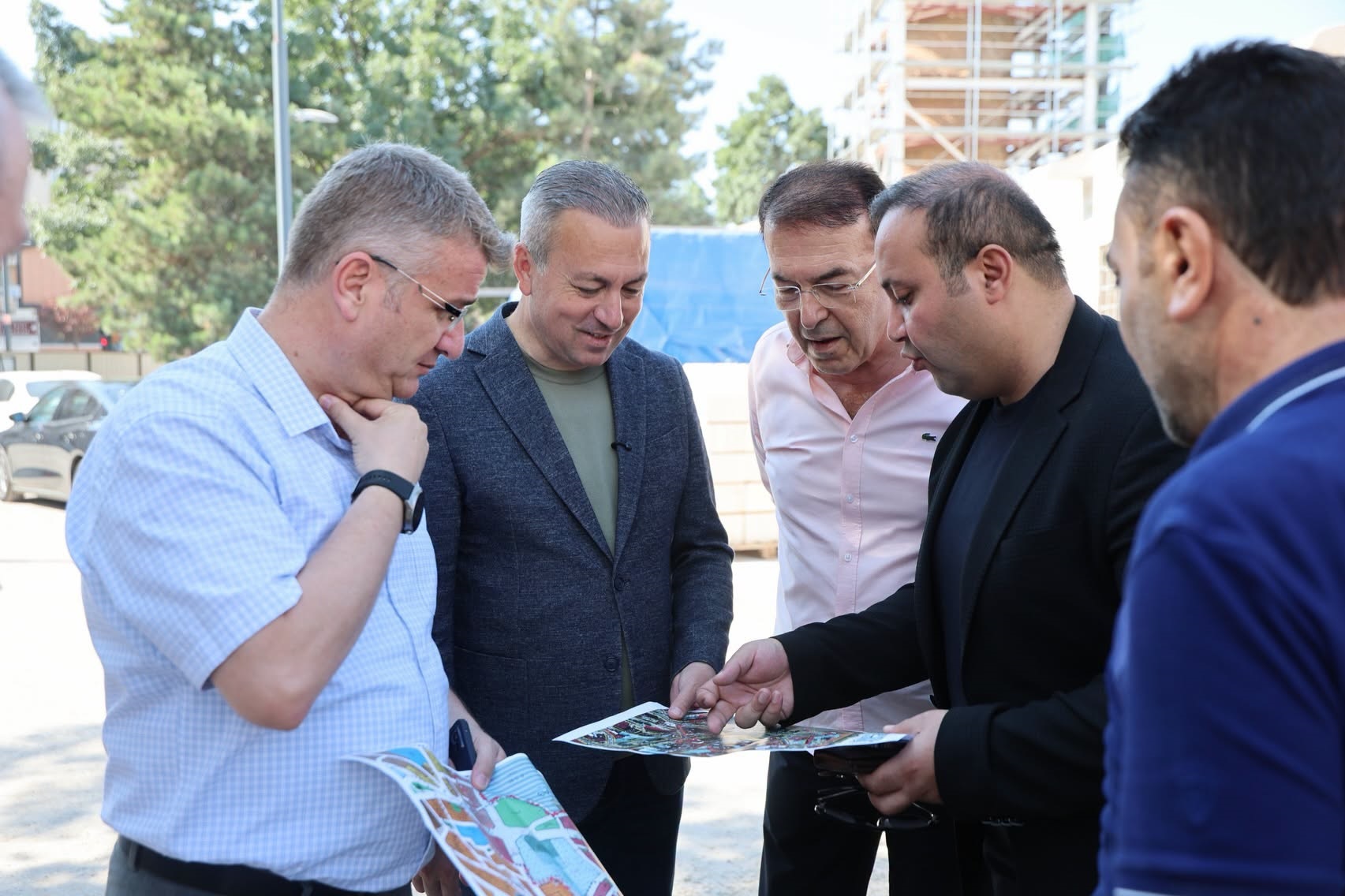 829 yıllık mirasa titiz dokunuş