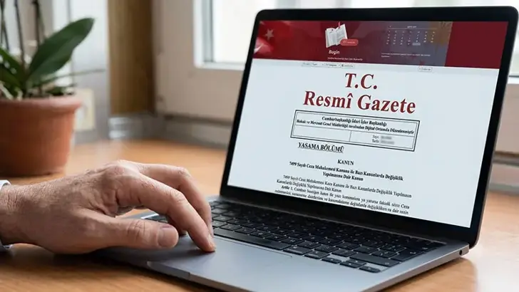 TSK’da görev değişiklikleri