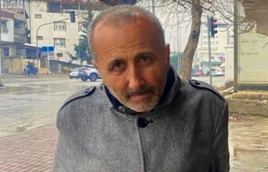 4 gündür kayıptı, cansız bedeni bulundu