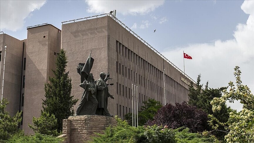 Ankara’da Daltonlar ve Baygaralar operasyonu