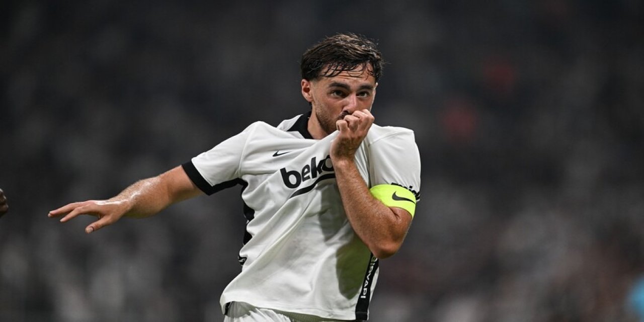 Beşiktaş’ın Süper Lig’de 68 sezonu