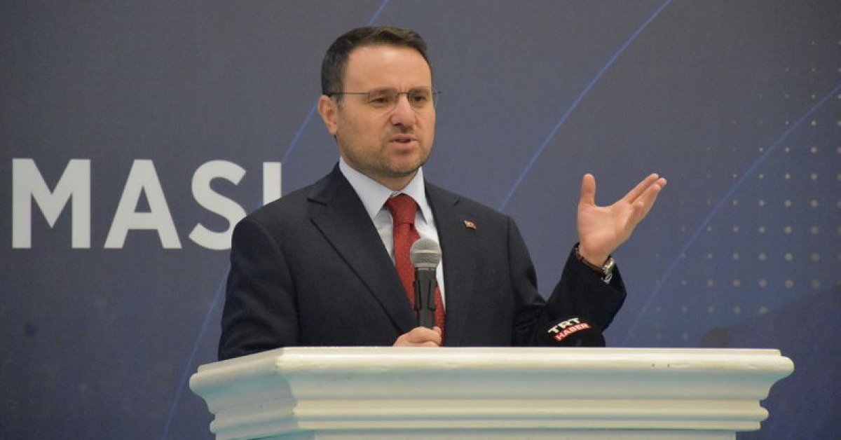 Gürlek: Adalette mağdur odaklı dönem