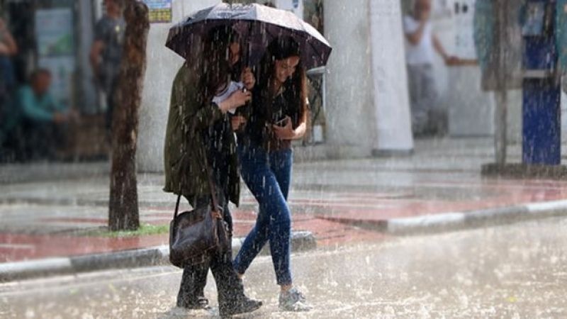 Sivas’ta 10 İlçe İçin Uyarı!