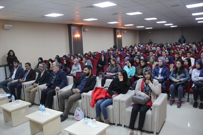 DÜNYA BEYAZ BASTON GÜNÜ ETKİNLİĞİ DÜZENLENDİ