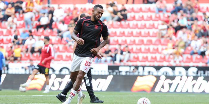 Sivasspor’da Kayserispor maçı öncesi yüksek konsantrasyon
