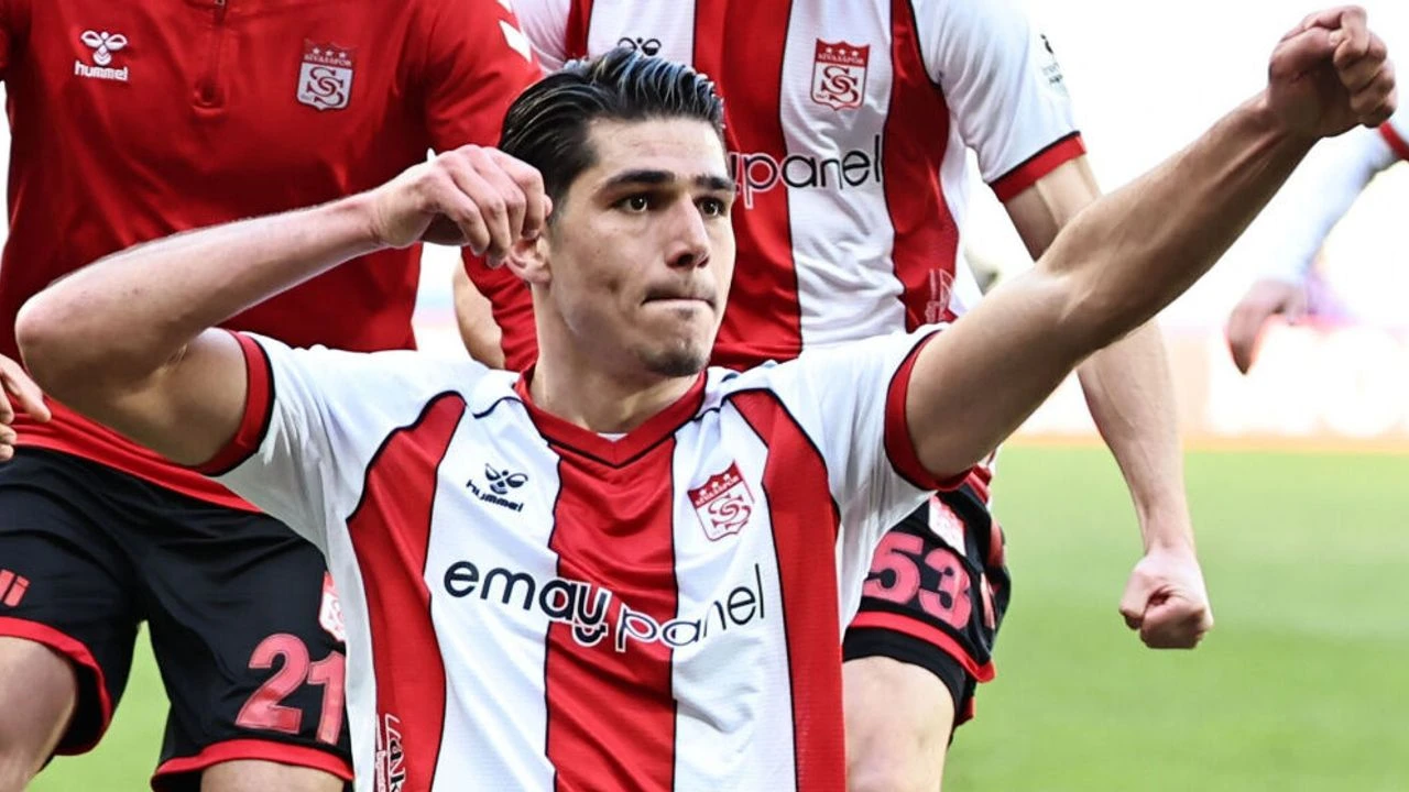 Sivasspor’da Bekir Böke ayrılığı