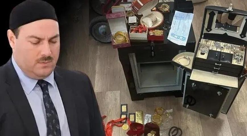 Alihan Kuriş’in ifadesinde dikkat çeken detaylar