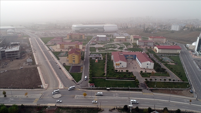 OTYAKMAZ´IN İSMİ ÖLÜMSÜZLEŞTİRİLDİ