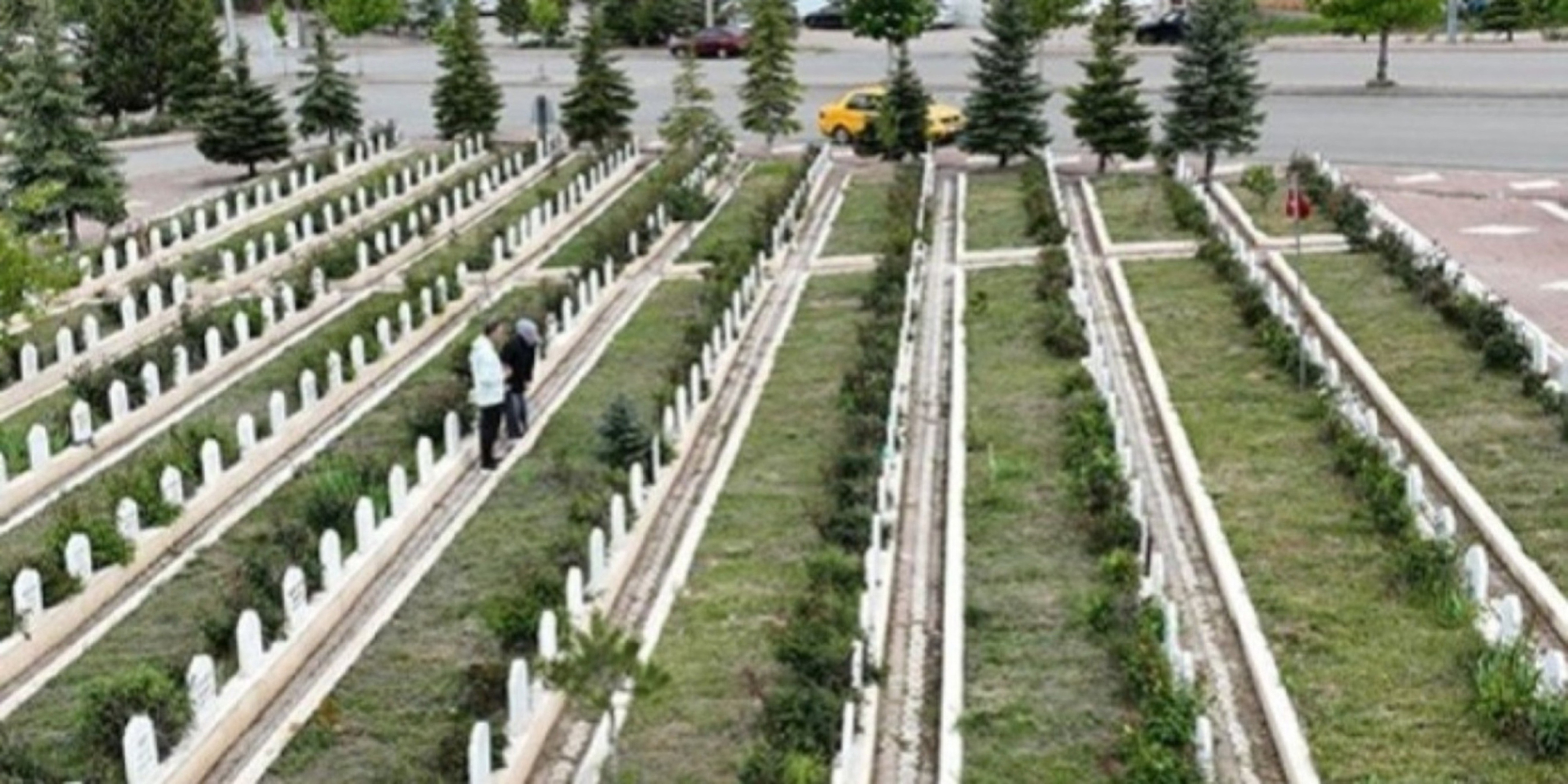 Sivas'ta Bugün Aramızdan Ayrılanlar - 18 Ağustos 2026