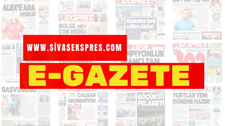 18 Ağustos tarihli gazetemiz